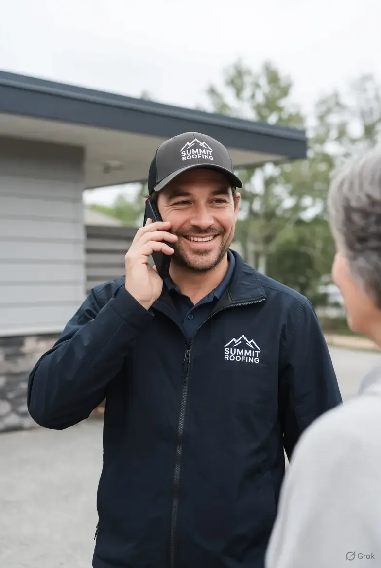 Flat Roof Leak Repair South Range, MI FAQs